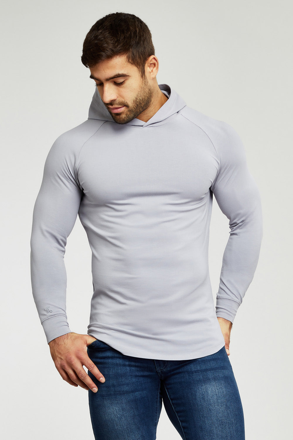 Muscle Fit T-Shirts - TAILORED ATHLETE