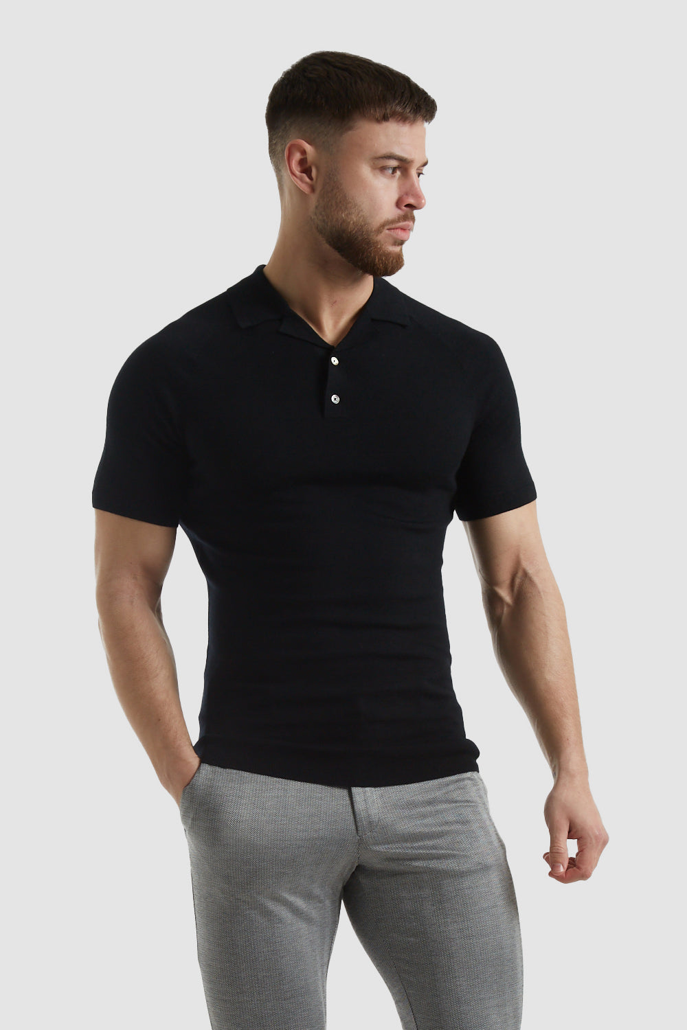 6 Best Ways to Wear Polo Tshirts for Men in 2023