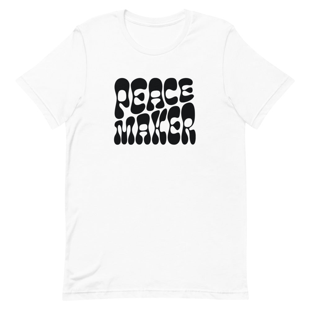 Peacemaker - Adult Unisex T-Shirt