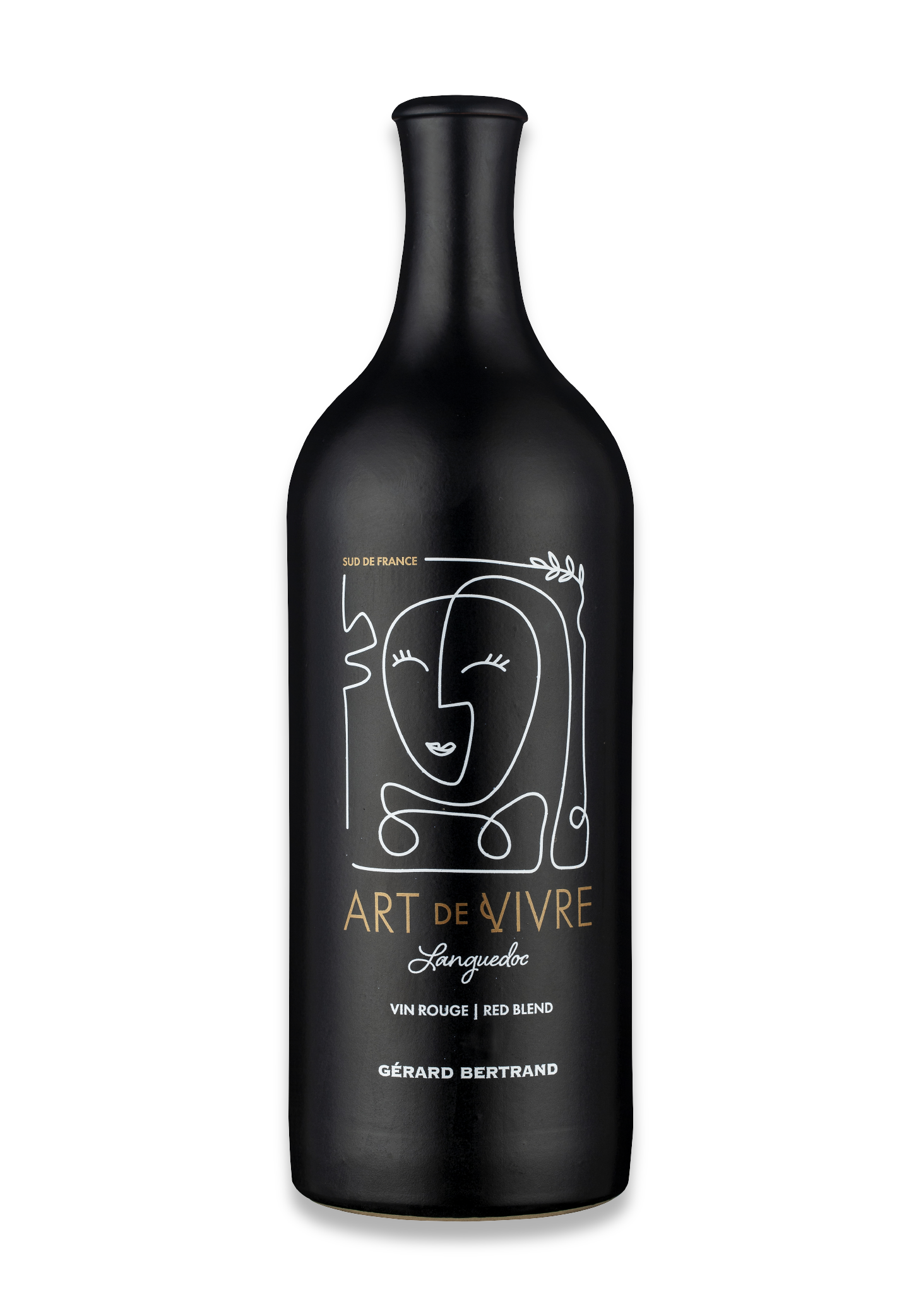 Art de Vivre, AOP Languedoc rouge - Gérard Bertrand product image