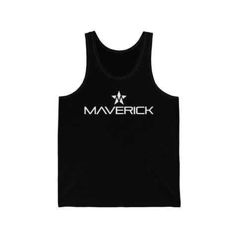 MAVERICK MAIN LOGO TANK