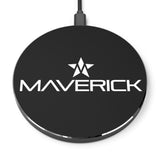 Maverick Wireless Charger