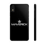 Maverick Case Mate Tough Phone Case