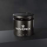Maverick Bluetooth Speaker & Wireless Charging Pad