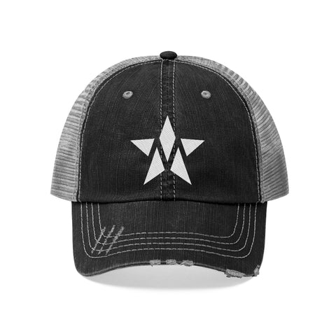 MAVERICK M-STAR TRUCKER HAT