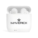 Maverick Wireless Earbuds