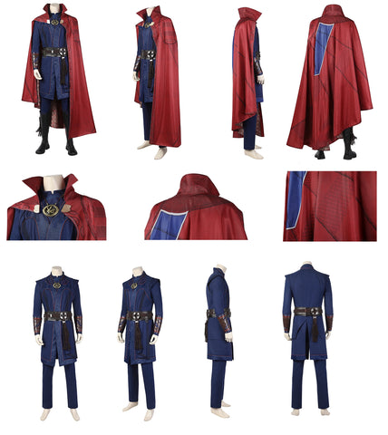 2022-New-Arrival-Doctor-Strange-in-the-Multiverse-of-Madness-Dr-Stephen-Strange-Costume-Cosplay-Outfit-With-Printed-Cape-Boots-WickyDeez-36