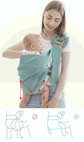 5-Multi-Purpose-Adjustable-Baby-Sling-Carrier-Soft-Compact-for-Newborns-WickyDeez