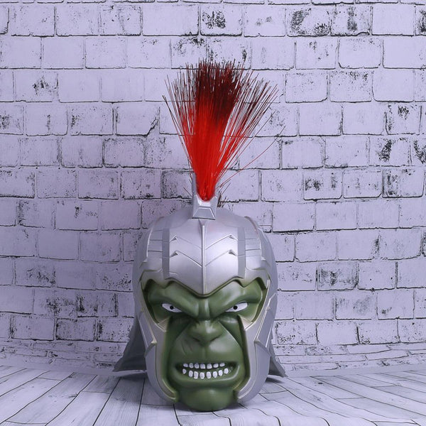 hulk kids helmet