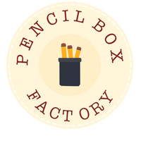 Pencil Box Factory Coupons