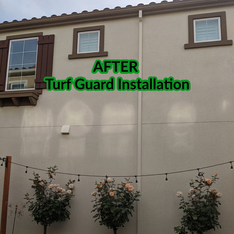 turf protection window film