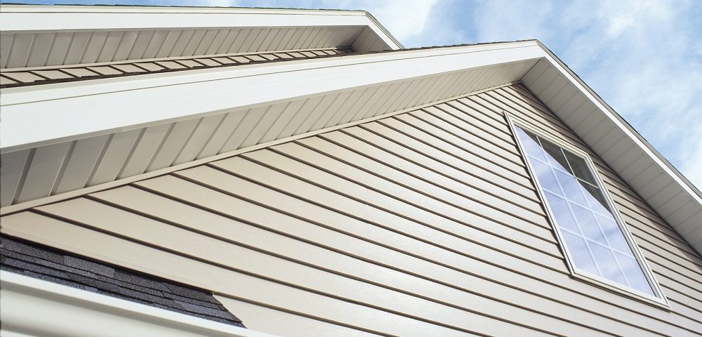 How to Prevent Reaching Vinyl Siding Melting Point with Less Effort