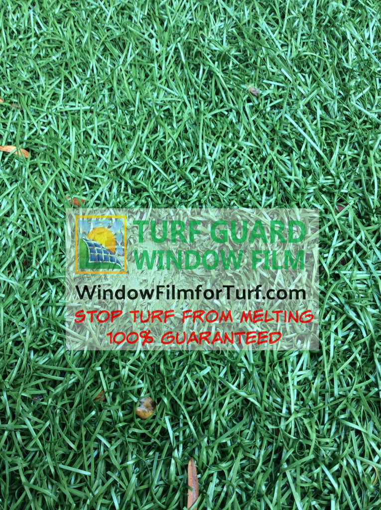 How to Stop Artificial Grass From Melting