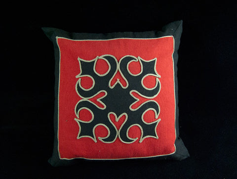 yao textile cushion