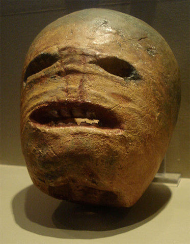 turnip halloween lantern