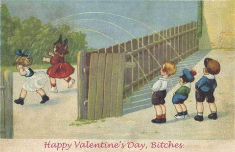 valentines day greeting