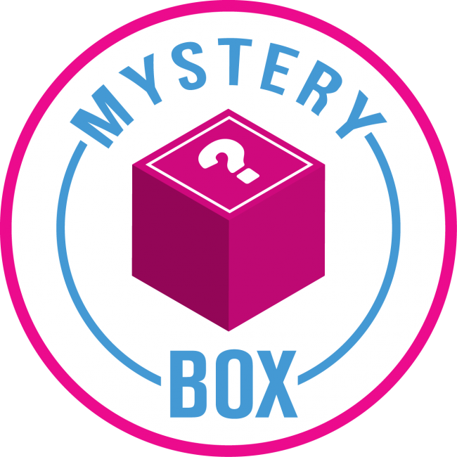 Mystery Boxes New Moon Scents
