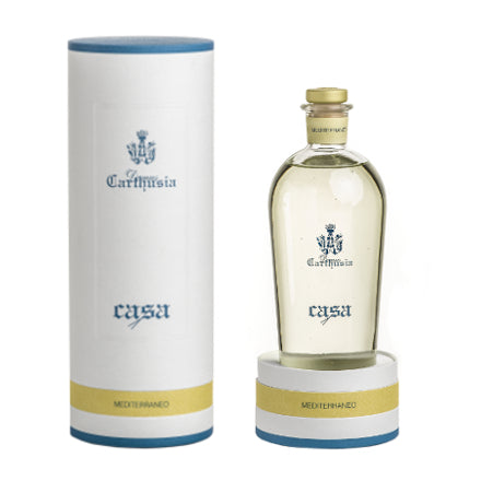 Carthusia Mediterraneo Home Diffuser