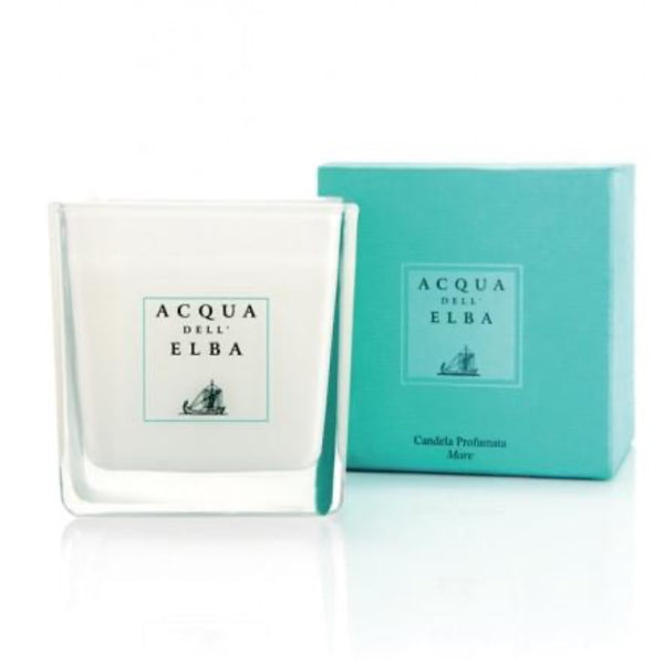 Acqua Dell Elba Home Fragrances Brezza Di Mare & Natale (diffuser/2x100 ml  + room/spray/15 ml) - Set