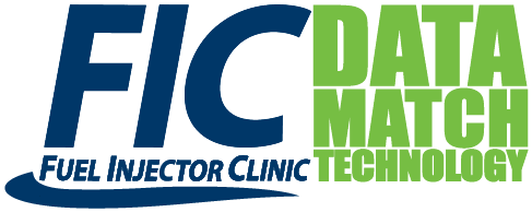 FIC Fuel Injector Clinic Injector Set (LS1/LS6)