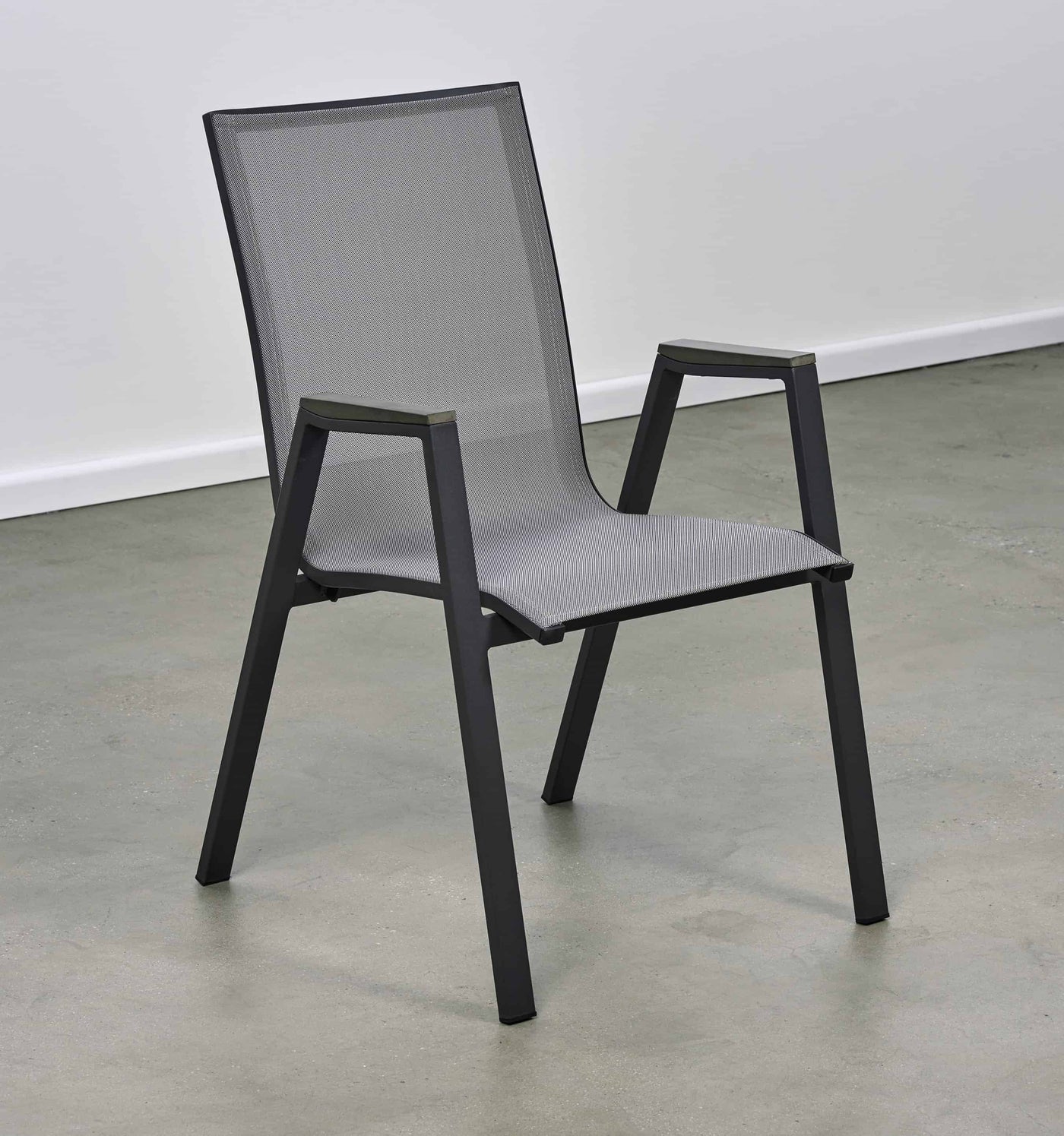 melton craft austin sling chair