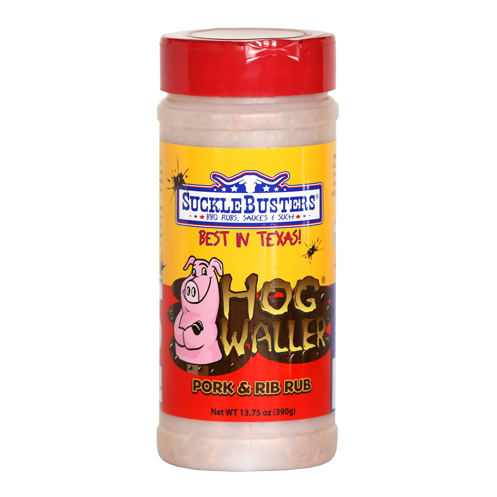 Suckle Busters Honey BBQ Glaze 20oz – Tucker Barbecues