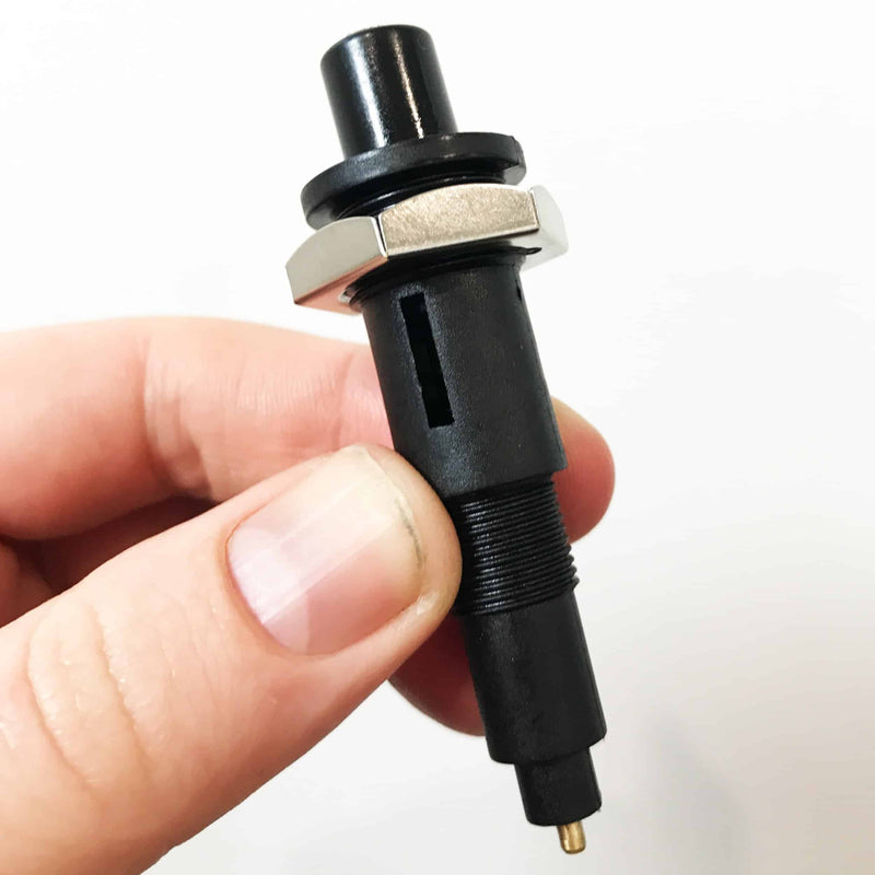 piezo igniter replacement