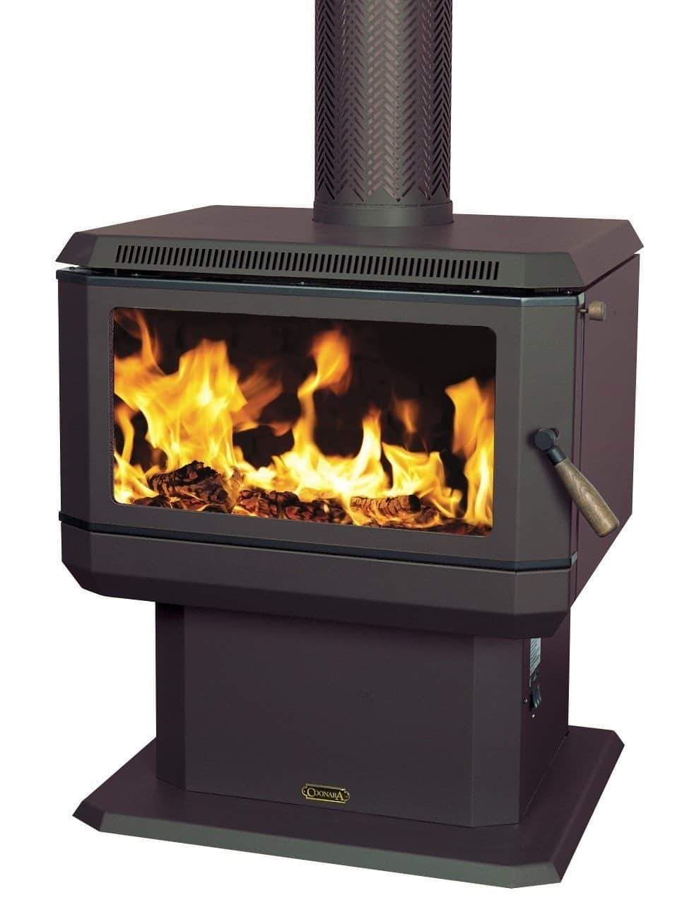 Coonara Midi Wood Heater Evaluation: A Take a look at Australia's Mid-Range Marvel thumbnail