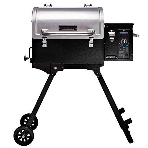 Camp Chef Flat Top Grill 600 Tucker Barbecues