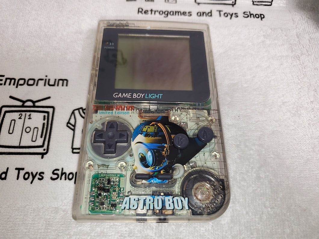 gameboy light for sale