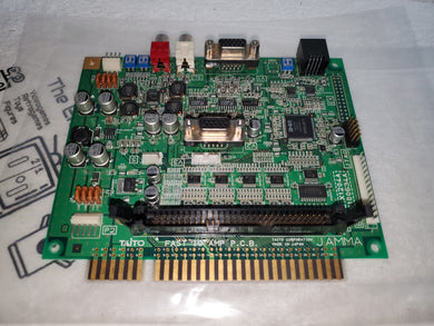 taito type x2 jamma