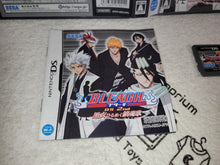 Load image into Gallery viewer, Bleach DS 2nd - nintendo ds nds  japan
