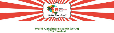 Alzheimer's Disease Association, World Alzheimer's Month Carnival