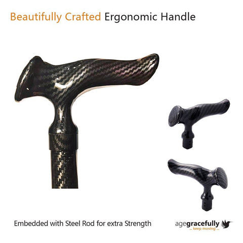 Ergonomic Handle