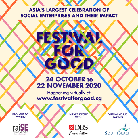 Festival for Good 2020