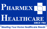 Pharmex Logo