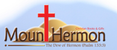 Mt Hermon Logo