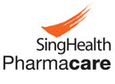Singhealth Pharmacare