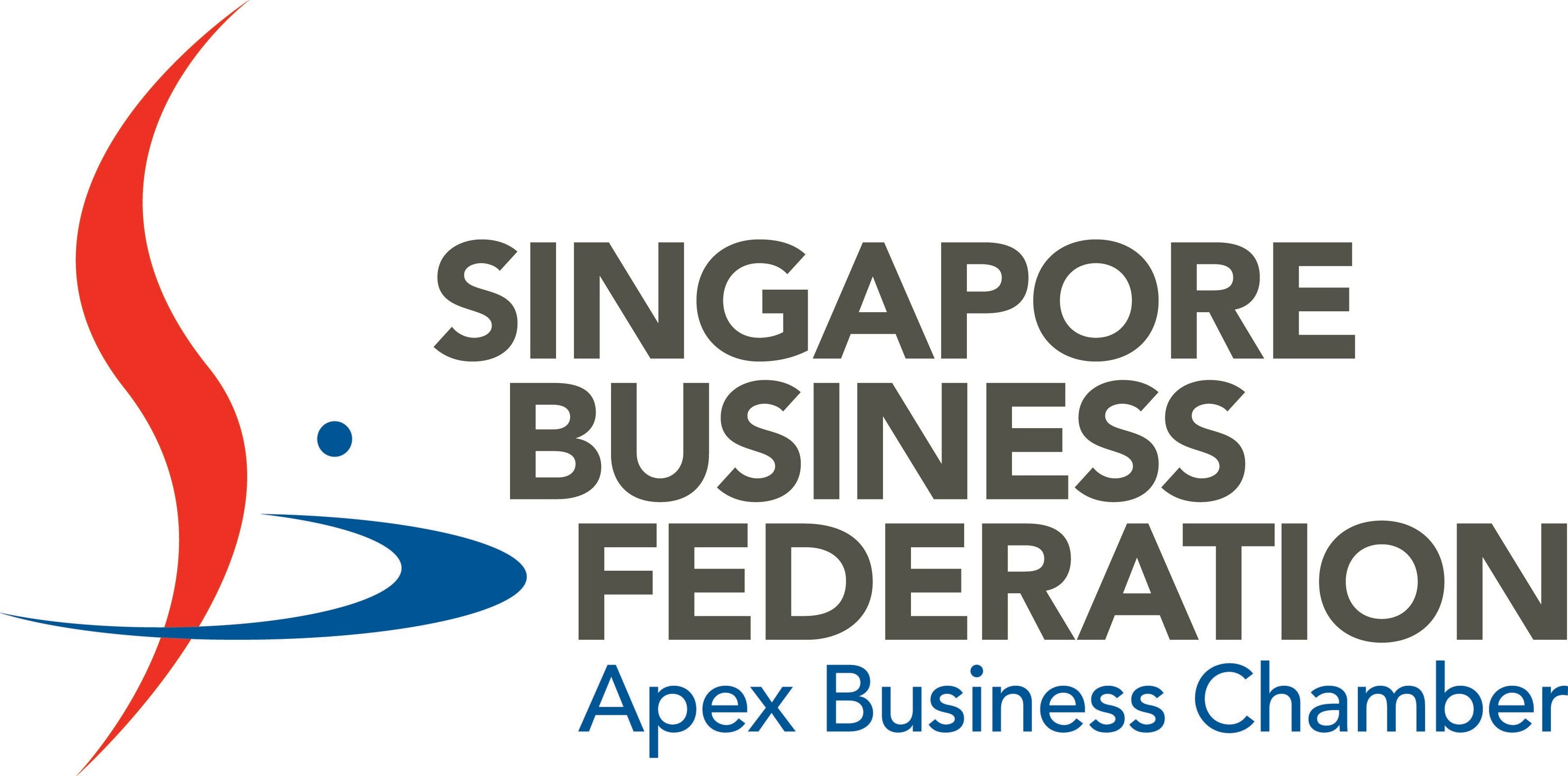 Singapore Business Feberation Logo