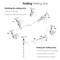 User Guide, Folding