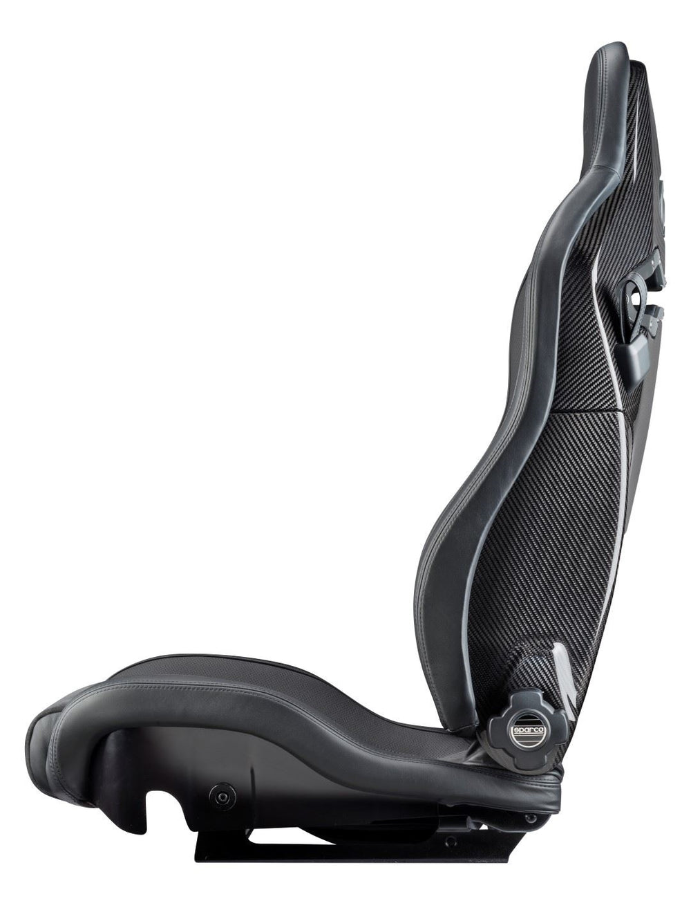 Sparco Backrest 3D – LetsTango