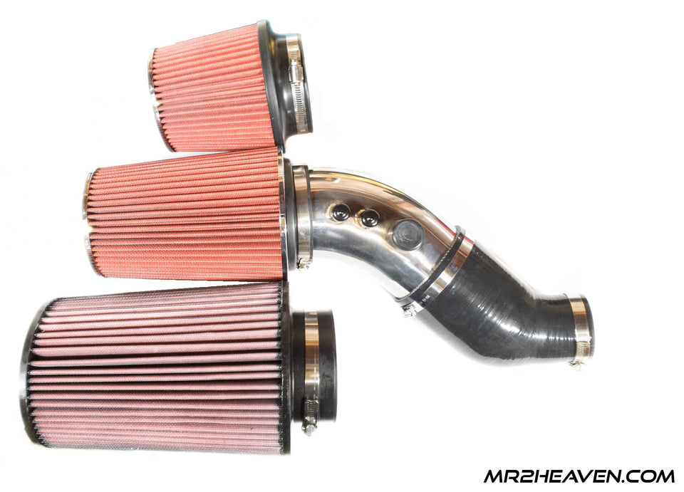 ets 4 inch sd intake