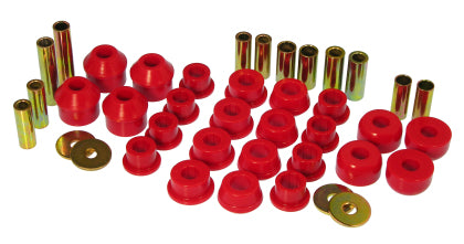 PROTHANE URETHANE SUSPENSION BUSHING - COMPLETE KIT MK2 SW20 1991-1998