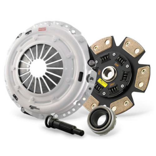 CLUTCHMASTERS FX300 STAGE 3 SPRUNG CLUTCH KIT