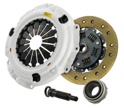 ACT HDSS HEAVY DUTY CLUTCH KIT (DAILY, STREET, LIGHT RACE) – MR2