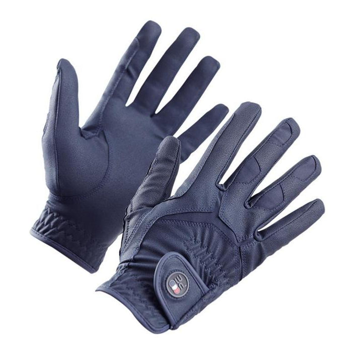 Premier Equine Ascot Riding Gloves 