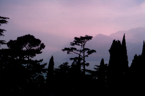 Maya Beano Lake Garda 