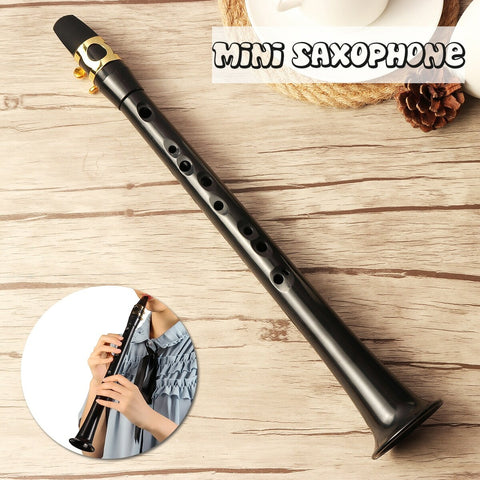 Xaphoon - Mini Sax - Flûte - Mini Saxophone - Sax de poche