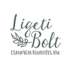 Ligeti logo