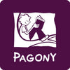 Pagony logo